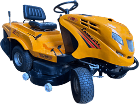 LT4018 rear discharge Ride On Lawn Tractor mower